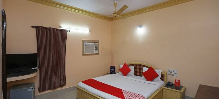 OYO 27706 Vineet图片