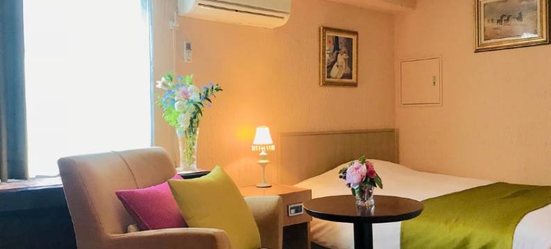 东京城市酒店(Hotel Urban)图片