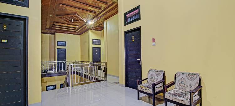 OYO 92177 Arafah Homestay Syariah图片