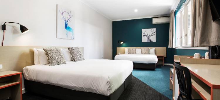 格里纳克酒店(Greenacre Hotel)图片