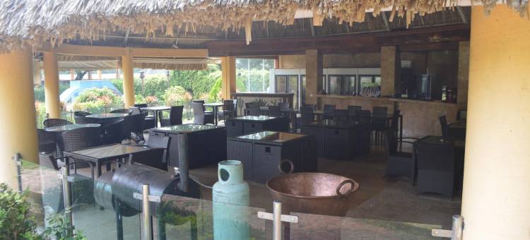 OYO Finca Tabacalera Tafisa,San Andrés Tuxtla图片