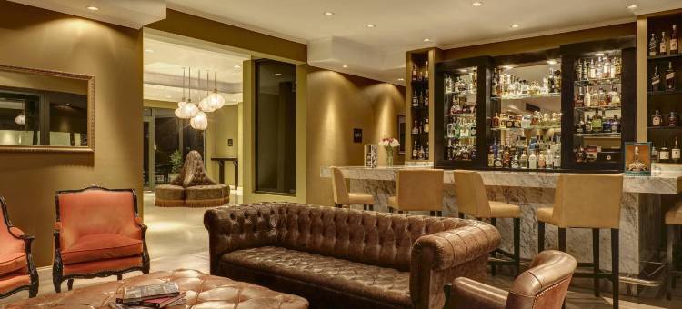 图蓬加托奥贝吉尔杜文酒店-臻品之选(Auberge du Vin, a Tribute Portfolio Hotel, Tupungato)图片