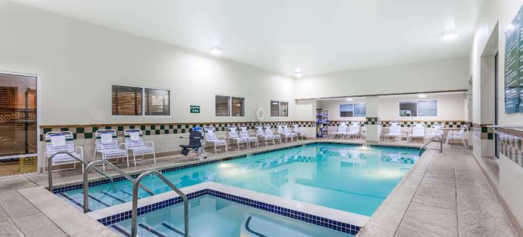 赫尔希温德姆戴斯酒店(Days Inn by Wyndham Hershey)图片