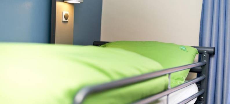 斯特拉福德埃文河畔青年旅社青年旅馆(YHA Stratford-Upon-Avon)图片