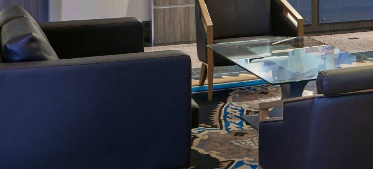 米德尔斯堡莱昂纳多酒店(Leonardo Hotel Middlesbrough)图片