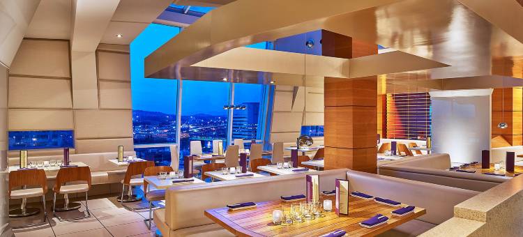 波特兰奈士豪华精选酒店(The Nines, a Luxury Collection Hotel, Portland)图片