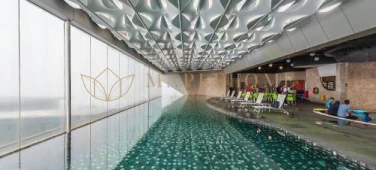 云顶高原Ion Delemon高级公寓(Ion Delemon Premier Suites Genting)图片