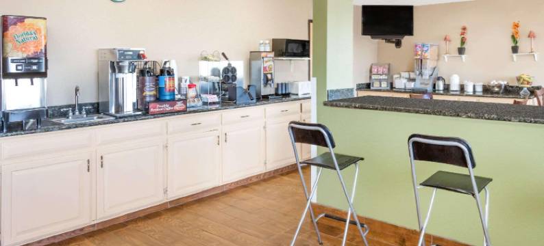 锡达城速 8 酒店(Super 8 by Wyndham Cedar City)图片