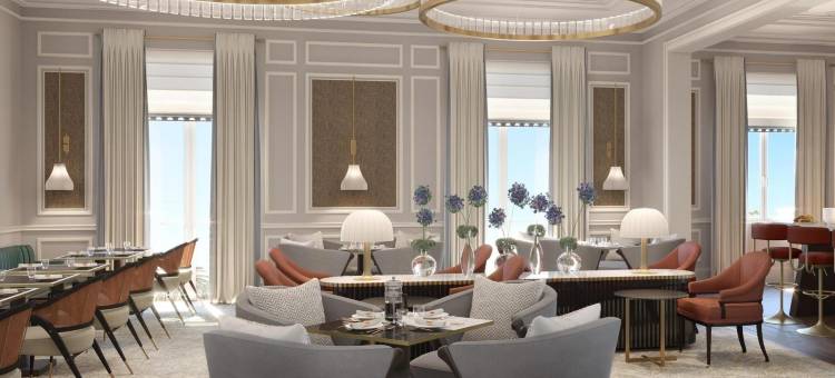 杜布罗夫尼克希尔顿帝国酒店(Hilton Imperial Dubrovnik)图片