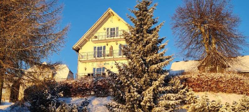 布赖滕伯恩旅馆(Pension Breitenborn)图片