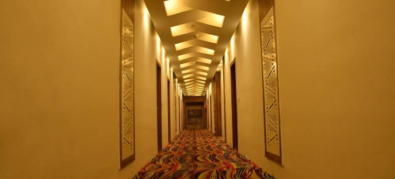 哥打莲花阿南塔精英酒店(Lotus Ananta Elite Kota)图片