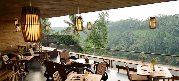 阿育特拉度假村(Ayuterra Resort)图片