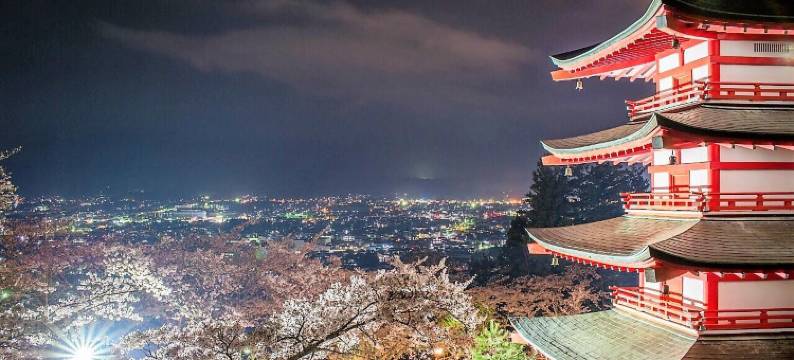 富士山福屋青年旅馆(Hostel Mt. Fuji - Fukuya)图片
