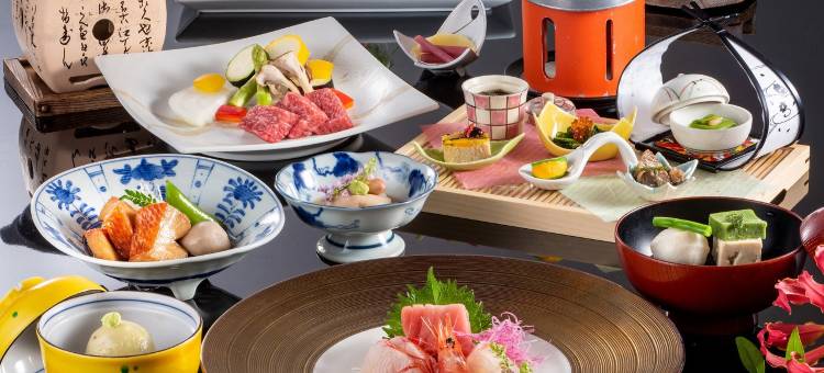 海与森别邸(Hotel Bettei Umi to Mori)图片