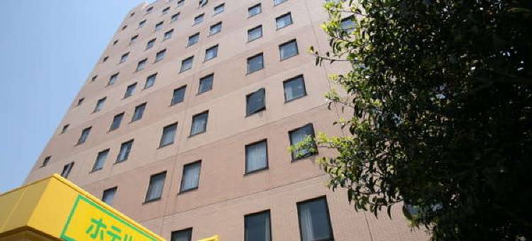 宽乐酒店 三岛大通(原：三岛Select Inn酒店)(Hotel Kanraku Mishima Odori (Formerly: Hotel Select Inn Mishima) [Rebrand Opening: July 6, 2026])图片