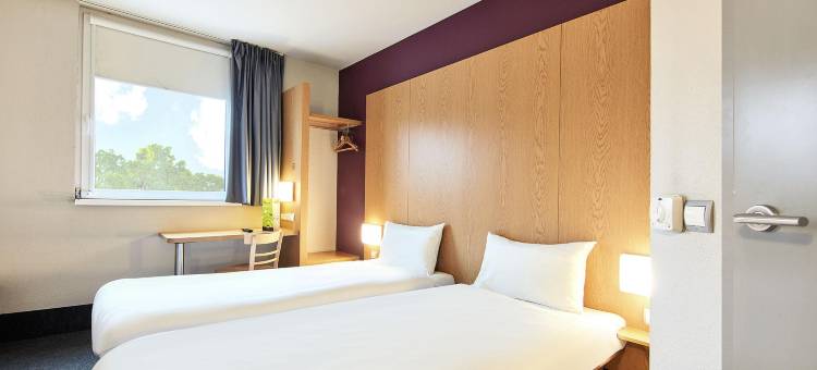 B&B托伦酒店(B&B HOTEL Toruń)图片