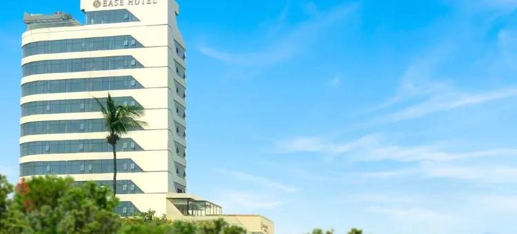 逸思酒店(Ease Hotel)图片