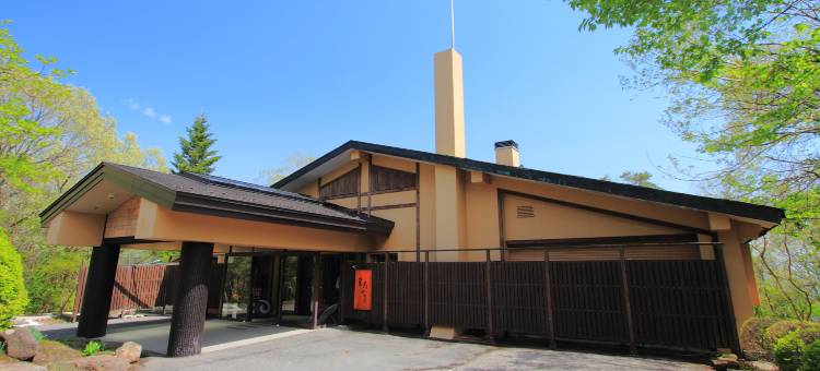 星光酒店(Nasu Hoshi No Akari)图片