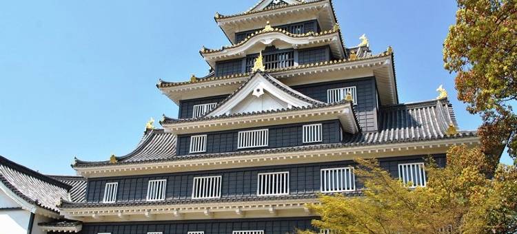 ARK酒店冈山店(Ark Hotel Okayama -Route Inn Hotels-)图片