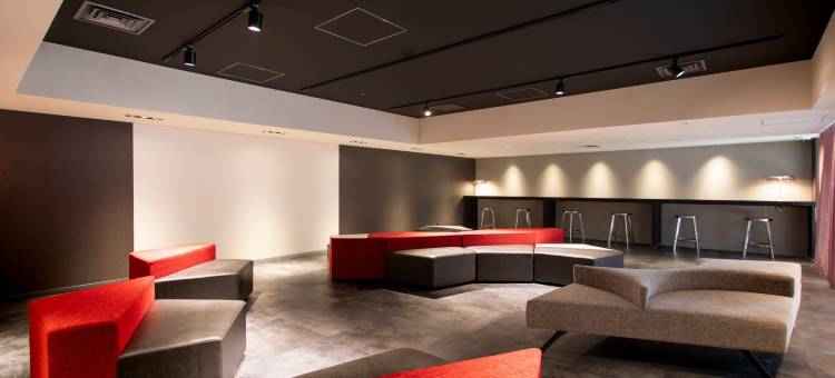 大阪十字酒店(Cross Hotel Osaka)图片