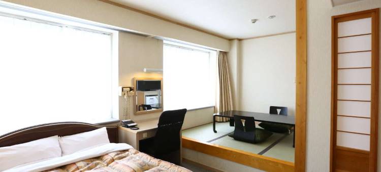 茅野天空景观酒店(Chino Sky View Hotel)图片