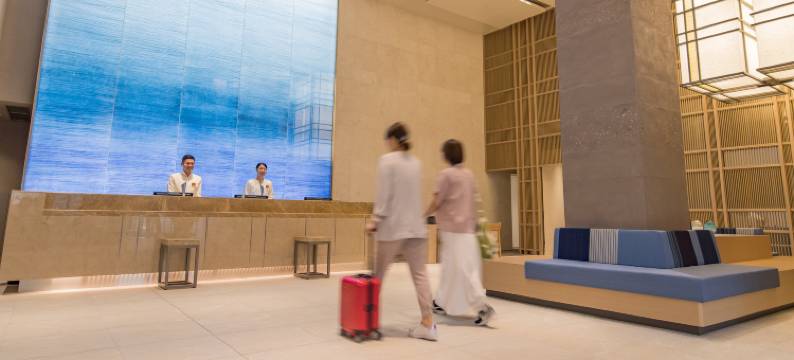 JR九州Blossom酒店那霸(JR Kyushu Hotel Blossom Naha)图片