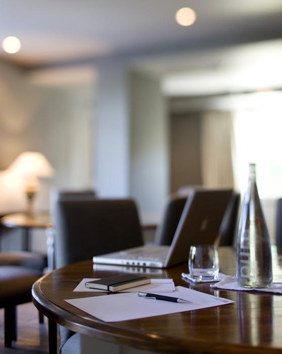 L'Auberge Basque-Relais & Châteaux Over view