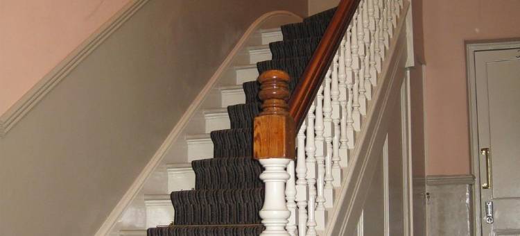 彭米尔酒店(PEN Mill Hotel)图片