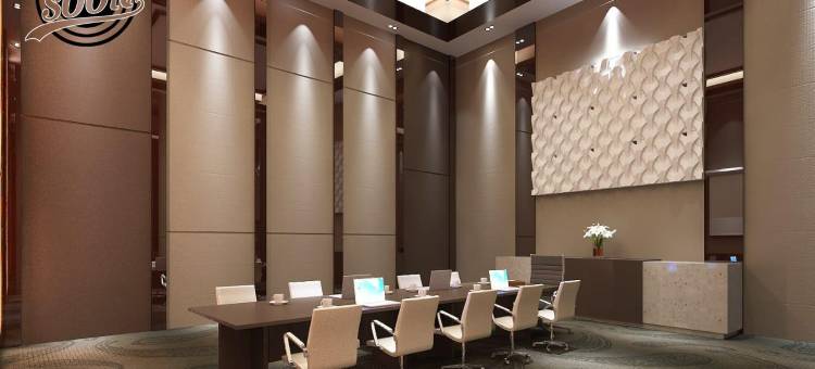 辛吉大酒店(Grand Singgie Hotel)图片