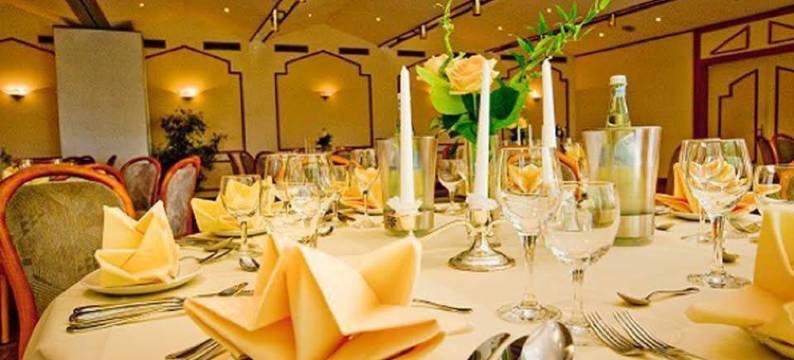 奥斯纳布吕克酒店(Parkhotel Osnabrück)图片