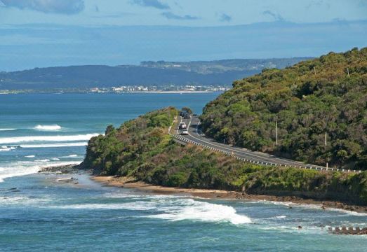 Apollo Bay Motel & Apartments Hotel Overview