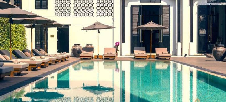 布里斯里精品酒店(Buri Siri Boutique Hotel)图片