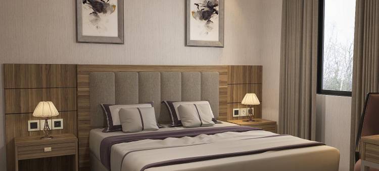 达曼海滨瑞士精神酒店及套房(Swiss Spirit Hotel & Suites Dammam Corniche)图片
