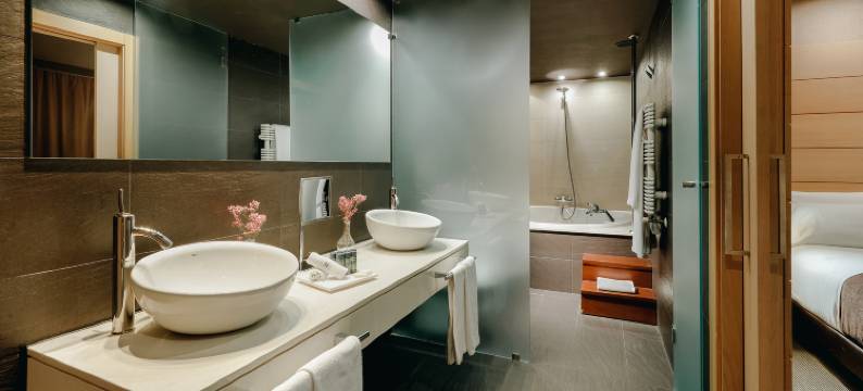 毕尔巴鄂霍斯波利亚酒店(Hesperia Bilbao)图片