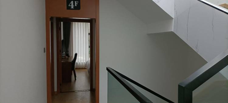 汉阴安阳客栈图片