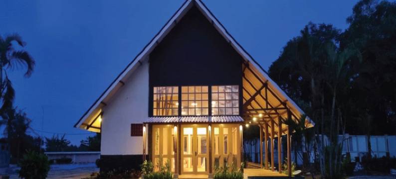 Nemuru Grand Anyer Palazo图片