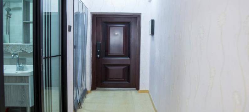 房东乐奇公寓(新华大街分店)图片