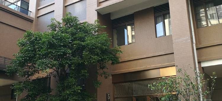 金田公寓(金新南路分店)图片