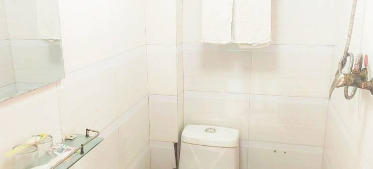 稻佳酒店(深圳路苗岭路地铁站店)图片