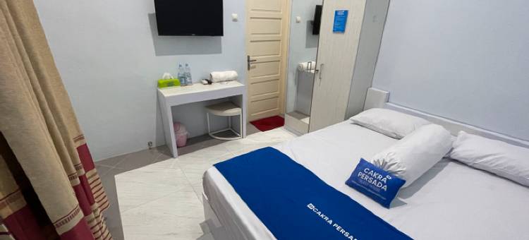 Cakra Persada Guest House (Syariah)图片