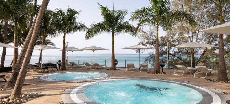 法里奥内斯酒店(Hotel Fariones)图片