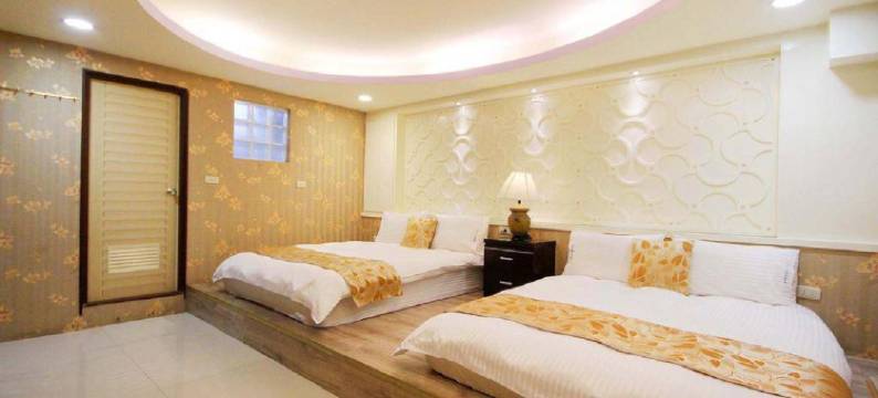 新北好眠驿栈图片