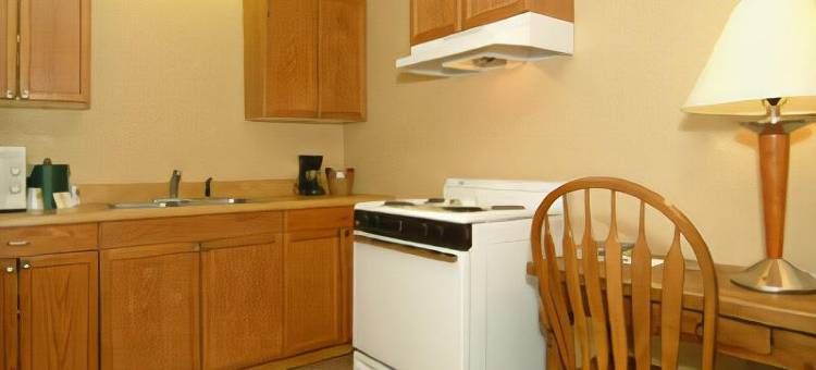 雷德河畔贝斯特韦斯特酒店(Best Western Rivers Edge)图片