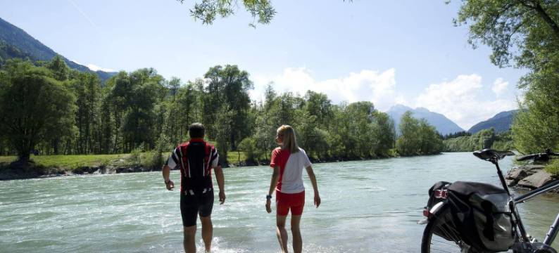 尔尼博斯特艾艮特斯塔德酒店(Erlebnis Post - Stadthotel Mit Eigenart)图片