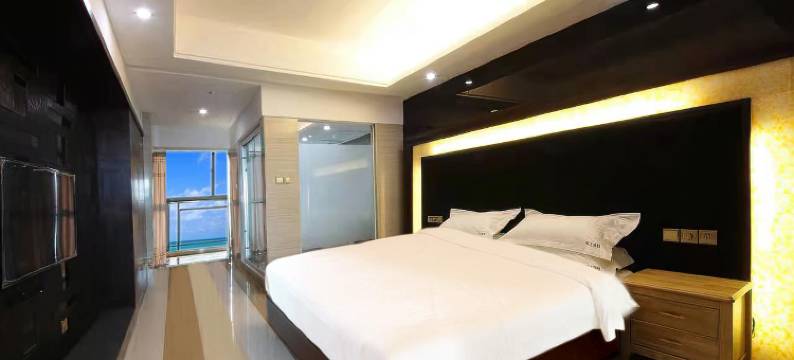 惠安岸上客栈(崇武古城店)图片