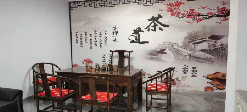 庄胜庭商务酒店图片