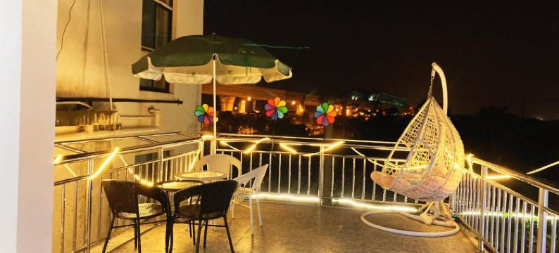 上海房东小张同学客栈图片