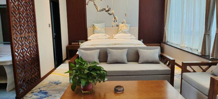 会宁鸿远宾馆(北关广场店)图片