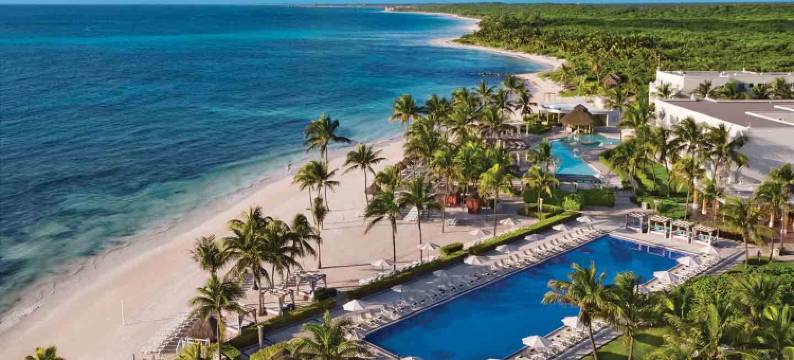 Dreams Tulum Resort & Spa图片