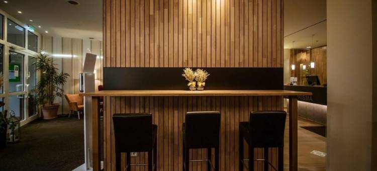 普瑞斯马贝斯特韦斯特酒店(Best Western Hotel Prisma)图片